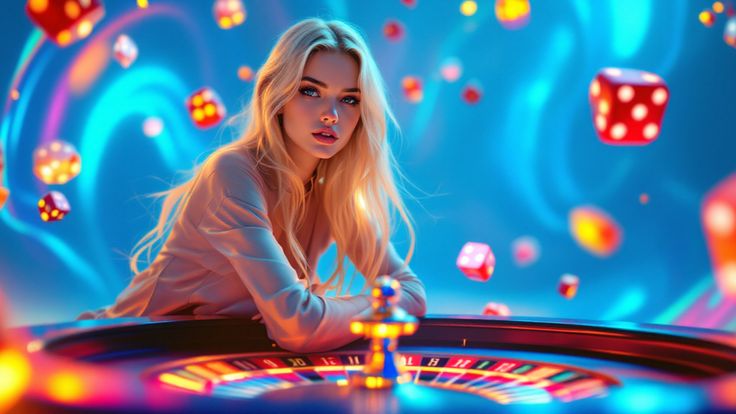Slots of Vegas Live Betting
