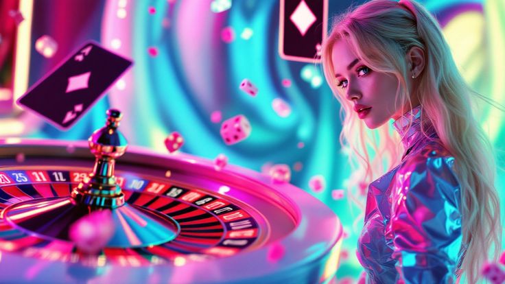 Slots of Vegas Live Betting