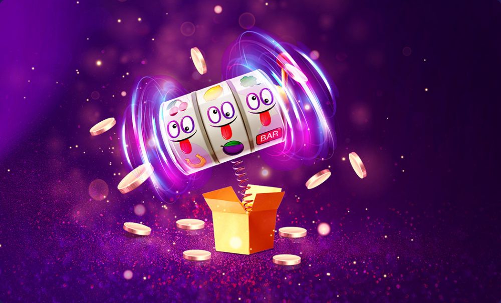 Slots of Vegas Welcome Bonus