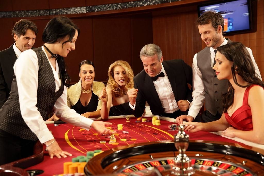 Slots of Vegas Live Casino