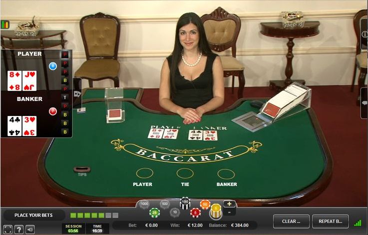 Slots of Vegas Live Betting