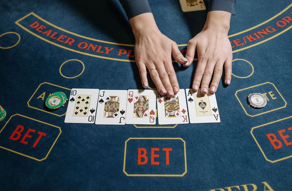 Slots of Vegas Live Casino