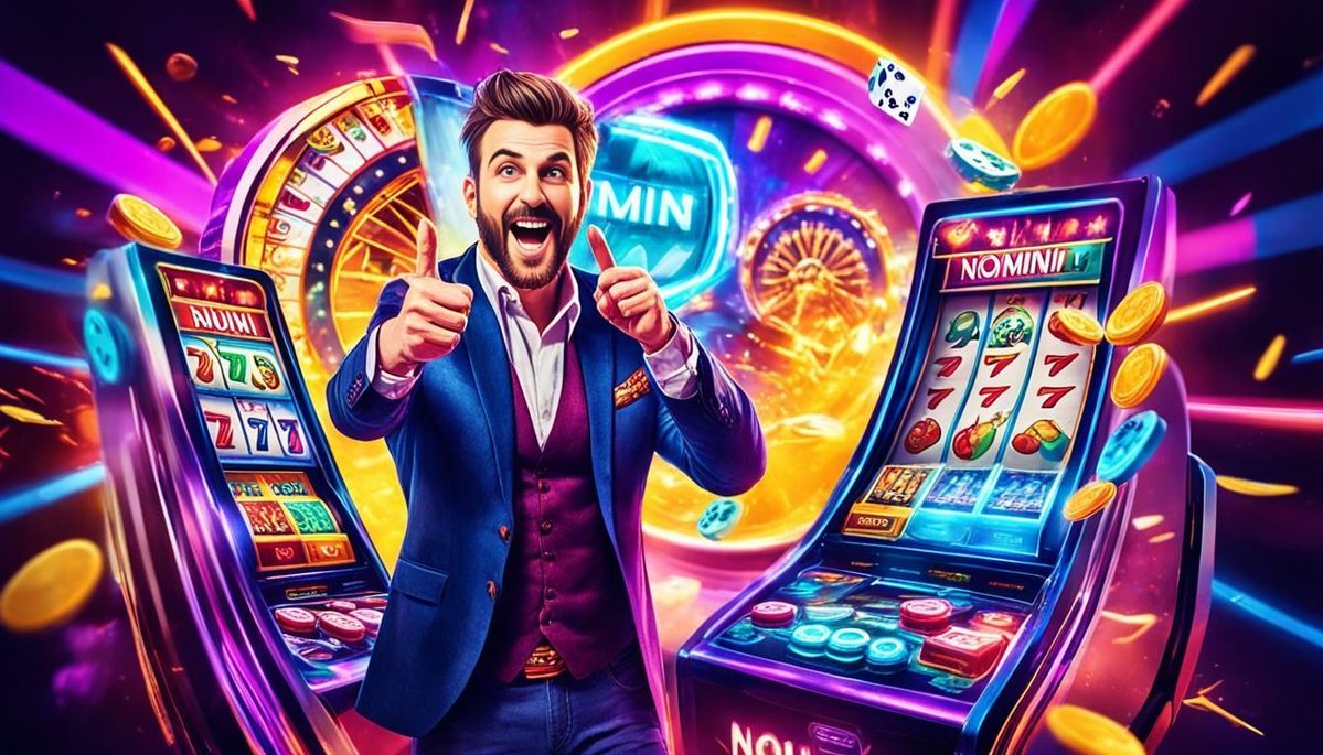 Slots of Vegas Live Casino